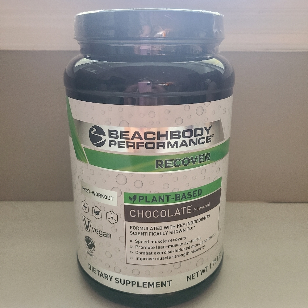 Beachbody Performance Recover